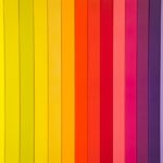 Website Colors Palette